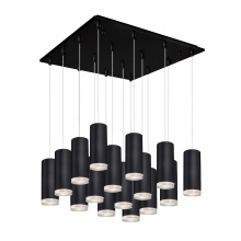 Kuzco Lighting Inc MP401431BK-16 - MP401431BK-16