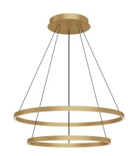 Kuzco Lighting Inc CH87232-BG-UNV-010 - CH87232-BG-UNV-010
