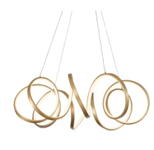 Kuzco Lighting Inc CH93834-AN-UNV-010 - CH93834-AN-UNV-010