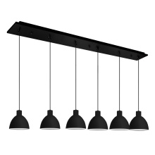 Kuzco Lighting Inc MP1706BK-06 - MP1706BK-06