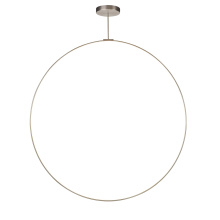 Kuzco Lighting Inc PD82572-BN - Cirque