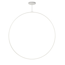 Kuzco Lighting Inc PD82572-WH - Cirque