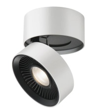 Kuzco Lighting Inc FM9405-WH - Solo