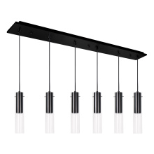 Kuzco Lighting Inc MP21703BK-06 - MP21703BK-06