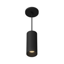 Kuzco Lighting Inc LD3-PD08W14-3036-BK-UNV-010 - Lorna
