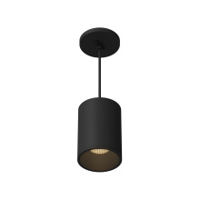 Kuzco Lighting Inc LD4-PD06W18-3036-BK-UNV-010 - Lorna