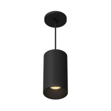 Kuzco Lighting Inc LD4-PD08W20-3036-BK-UNV-010 - Lorna