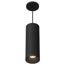 Kuzco Lighting Inc LD4-PD12W24-3036-BK-UNV-010 - Lorna