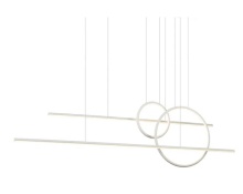 Kuzco Lighting Inc MP14956-WH-UNV-010 - MP14956-WH-UNV-010