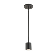 Kuzco Lighting Inc EP262103-BK - Nordic