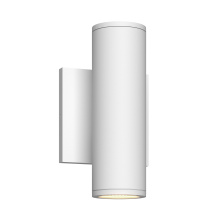 Kuzco Lighting Inc EW262208-WH - Nordic
