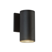 Kuzco Lighting Inc EW264107-BK - Nordic