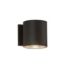 Kuzco Lighting Inc EW265105-BK - Nordic