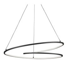 Kuzco Lighting Inc PD11132-BK-UNV - PD11132-BK-UNV
