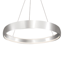 Kuzco Lighting Inc PD22735-BS-UNV - PD22735-BS-UNV