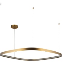 Kuzco Lighting Inc PD78040-VB-UNV - PD78040-VB-UNV