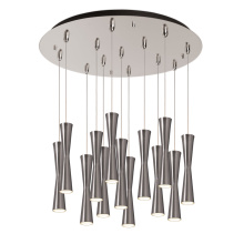 Kuzco Lighting Inc MP42502BN-13 - MP42502BN-13