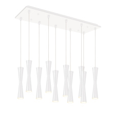 Kuzco Lighting Inc MP42502WH-10 - MP42502WH-10