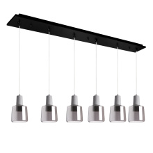 Kuzco Lighting Inc MP12506BKSM-06 - MP12506BKSM-06