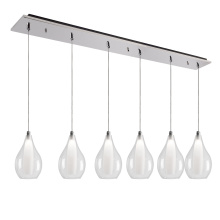 Kuzco Lighting Inc MP3005CH-06 - MP3005CH-06