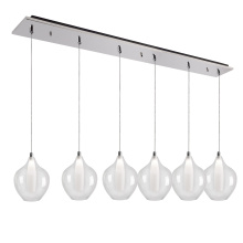 Kuzco Lighting Inc MP3007CH-06 - MP3007CH-06