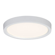 Galaxy Lighting L648030WH - 5.375" CEILING WH LED 10W3000K