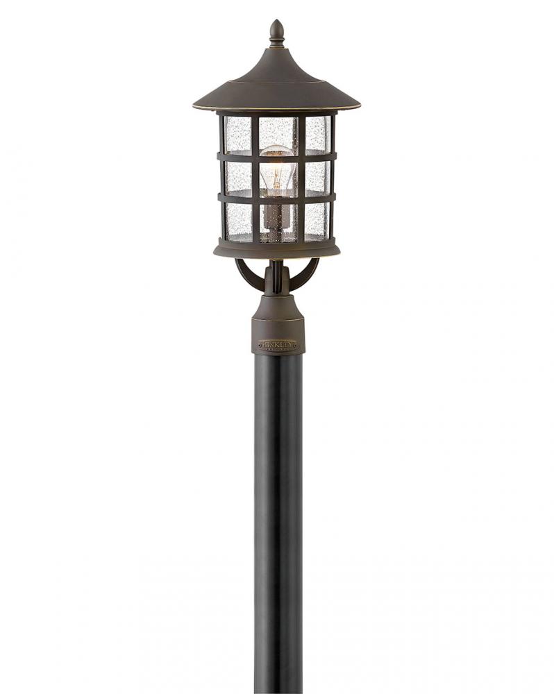 Medium Post Mount Lantern