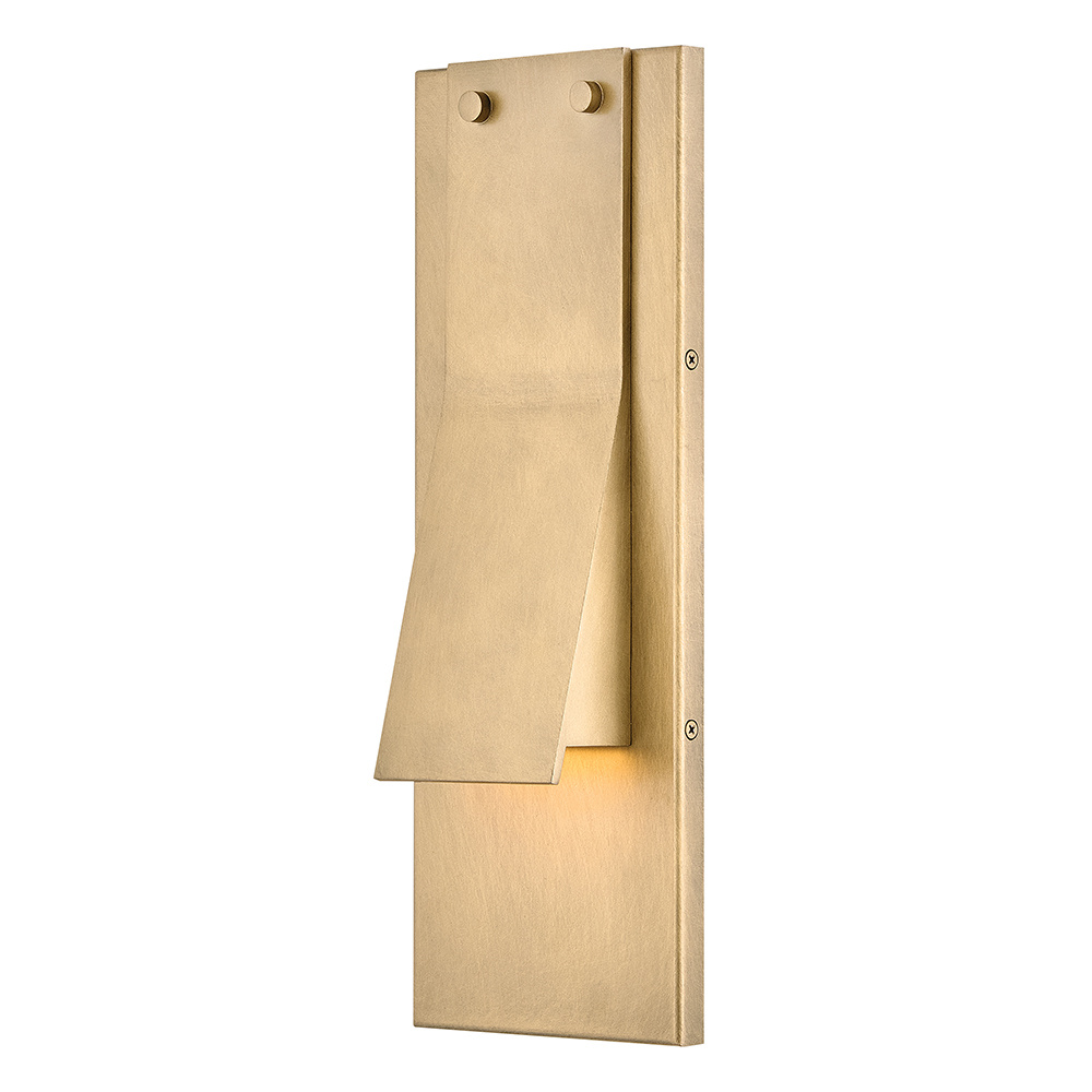 Medium Wall Mount Lantern