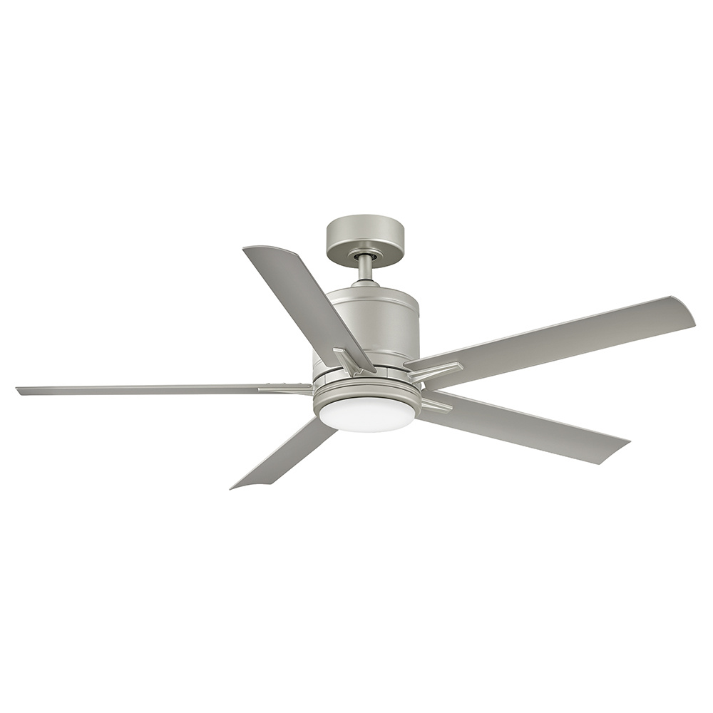Vail 52&#34; LED Smart Fan