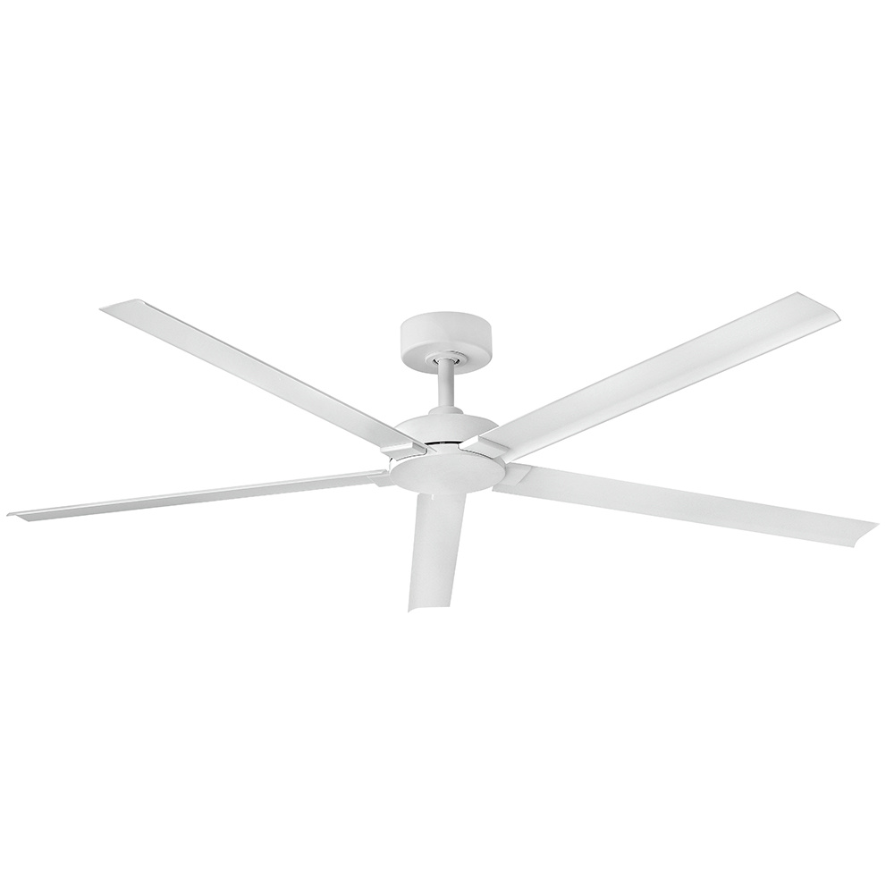 Vento 60&#34; Smart Fan