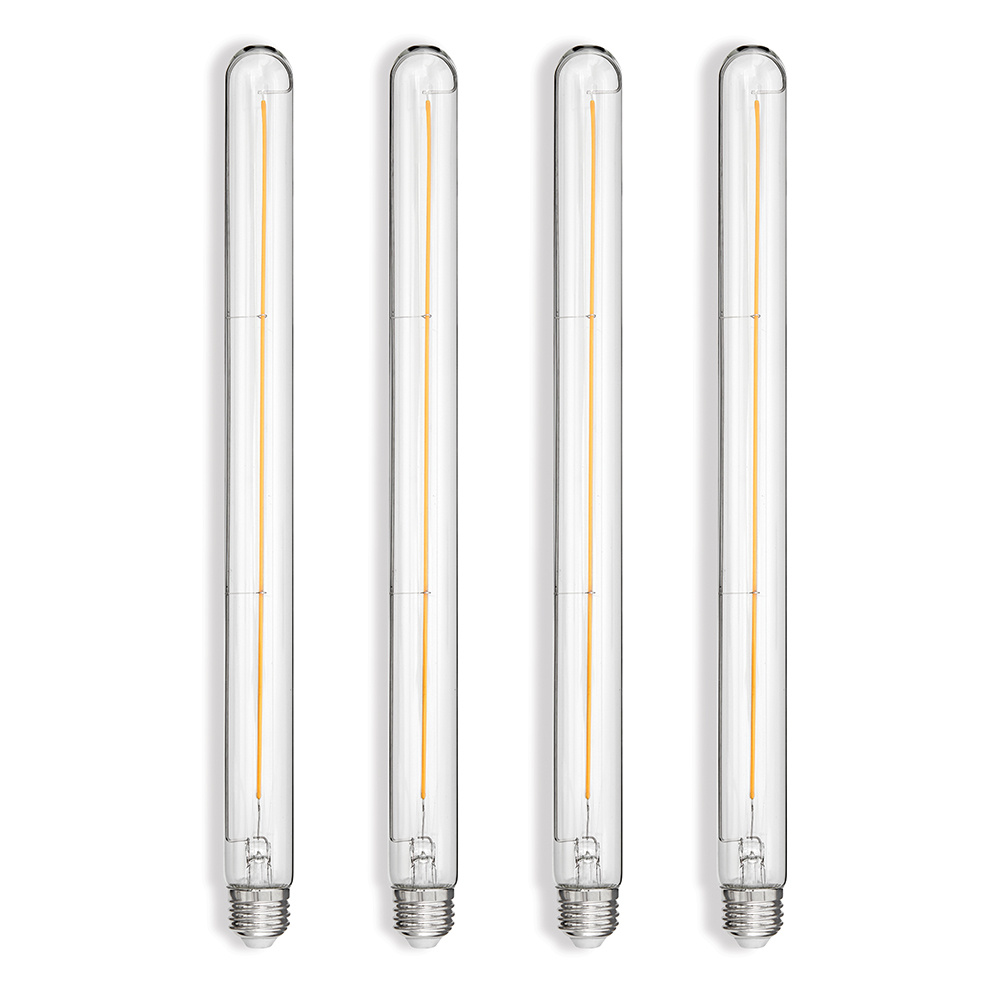 LED Bulb 4 Pack