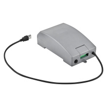 Hinkley Canada 0200GY - 200w Smart Landscape Transformer