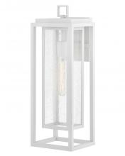 Hinkley Canada 1005TW - Medium Wall Mount Lantern