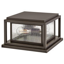 Hinkley Canada 1008OZ - Small Pier Mount Lantern