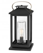 Hinkley Canada 1167BK-LL - Large Pier Mount Lantern