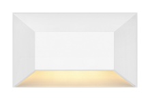 Hinkley Canada 15225MW - 12V Medium Rectangular Deck Sconce