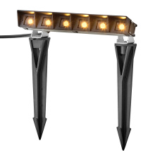 Hinkley Canada 15301AL - 12V LED Wall Wash