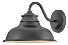 Hinkley Canada 23080DZ - Medium Wall Mount Barn Light