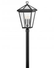 Hinkley Canada 2563MB - Large Post Mount Lantern