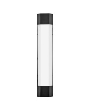 Hinkley Canada 10504BK - Large Wall Mount Lantern