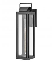 Hinkley Canada 2845BK-LL - Large Wall Mount Lantern