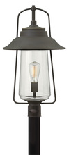 Hinkley Canada 2861OZ - Large Post Mount Lantern