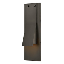 Hinkley Canada 28994BX - Medium Wall Mount Lantern