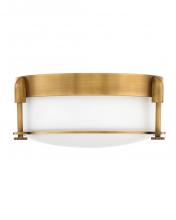 Hinkley Canada 3231HB - Small Flush Mount