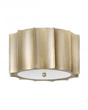 Hinkley Canada 34094CPG - Medium Flush Mount