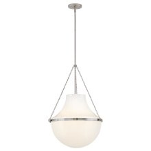 Hinkley Canada 46894PN - Large Pendant