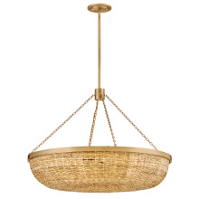 Hinkley Canada 48426LCB-NAT - Large Chandelier