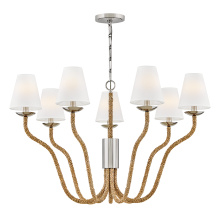 Hinkley Canada 48445PN-NAT - Large Chandelier