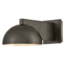 Hinkley Canada 48480BX-LL - Small Task Light Sconce
