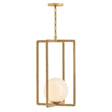 Hinkley Canada 48517DXG - Large Pendant